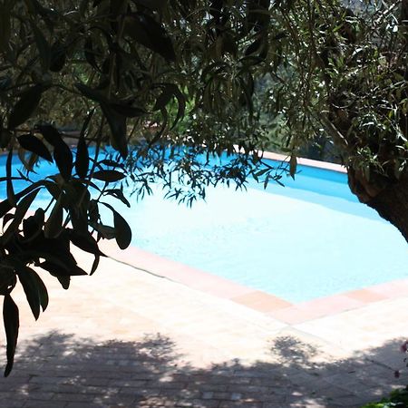 Azienda Agrituristica Biologica Il Querceto Santa Severina Exteriér fotografie