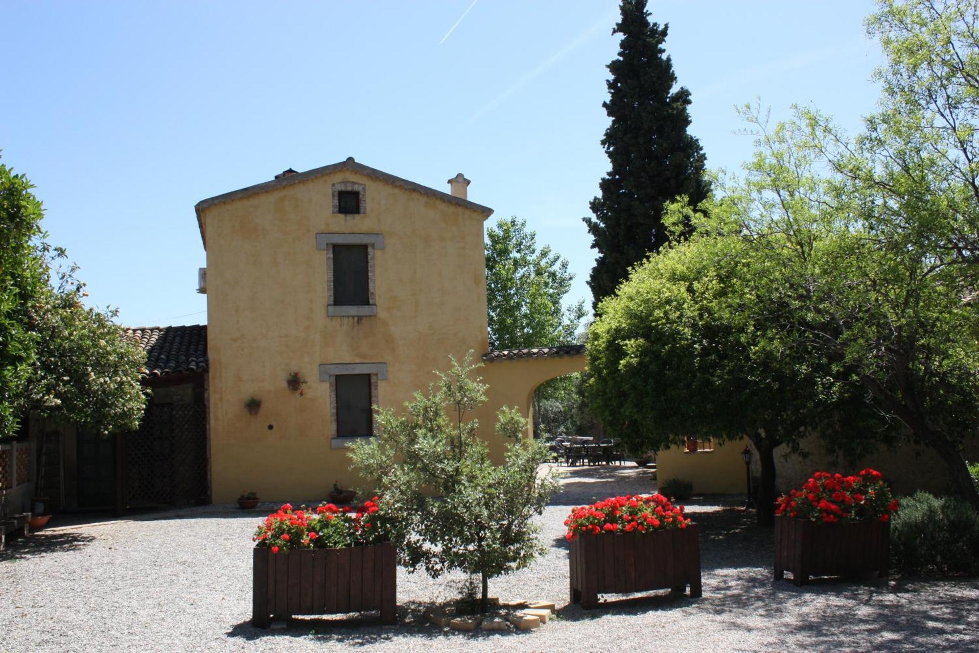 Azienda Agrituristica Biologica Il Querceto Santa Severina Exteriér fotografie