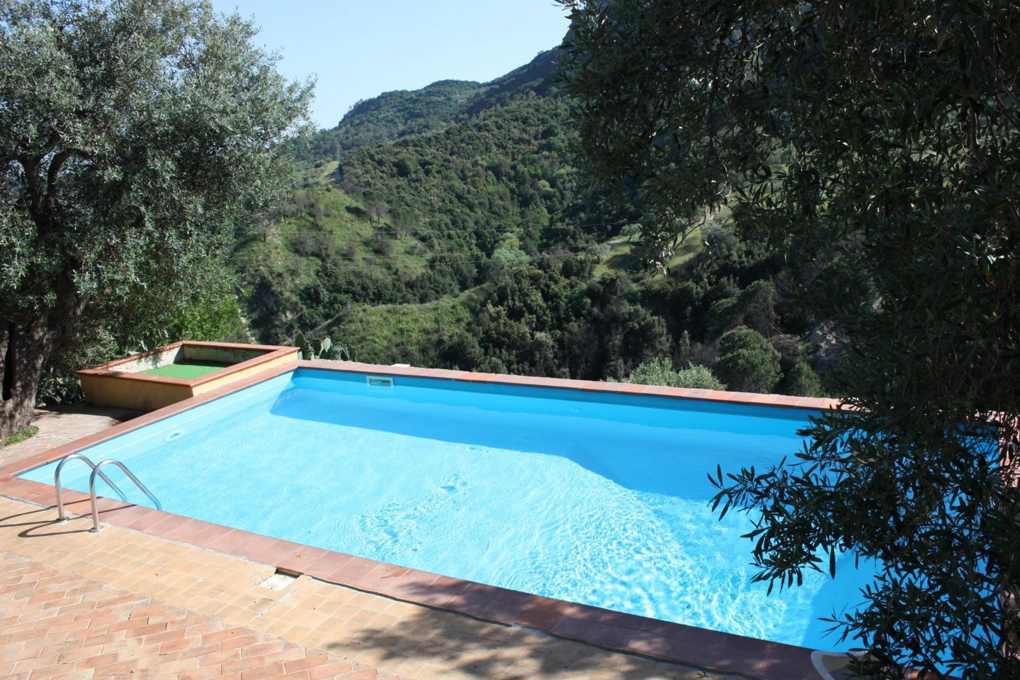 Azienda Agrituristica Biologica Il Querceto Santa Severina Exteriér fotografie