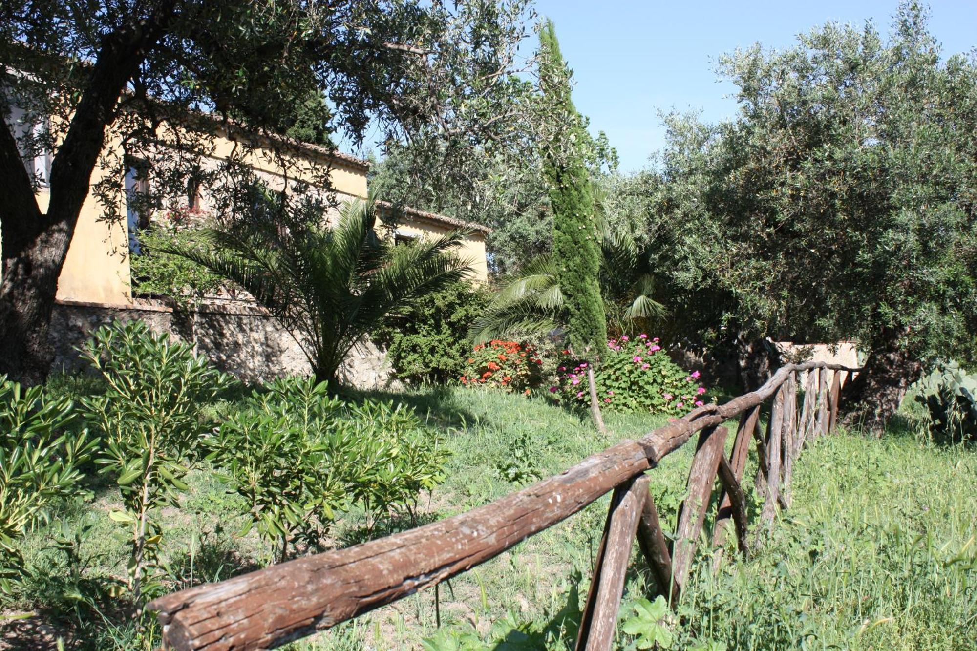 Azienda Agrituristica Biologica Il Querceto Santa Severina Exteriér fotografie