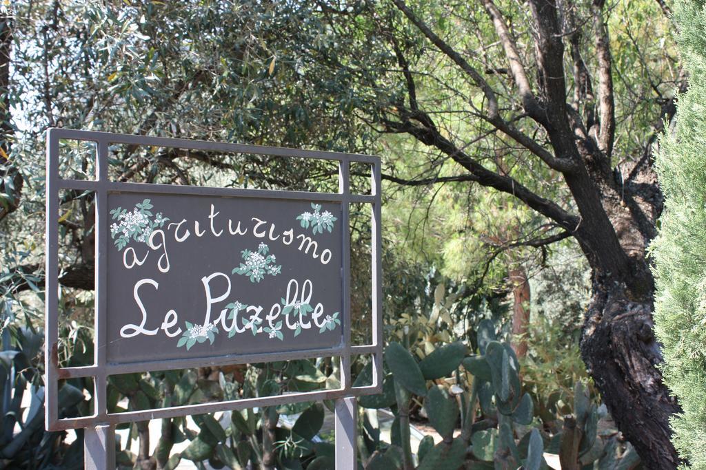 Azienda Agrituristica Biologica Il Querceto Santa Severina Exteriér fotografie