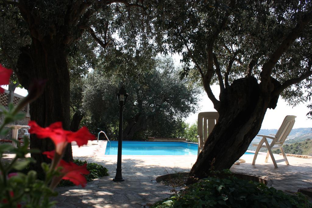 Azienda Agrituristica Biologica Il Querceto Santa Severina Exteriér fotografie
