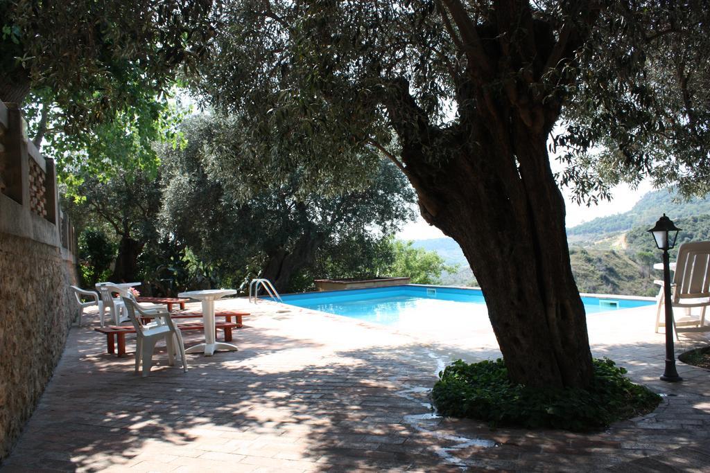 Azienda Agrituristica Biologica Il Querceto Santa Severina Exteriér fotografie