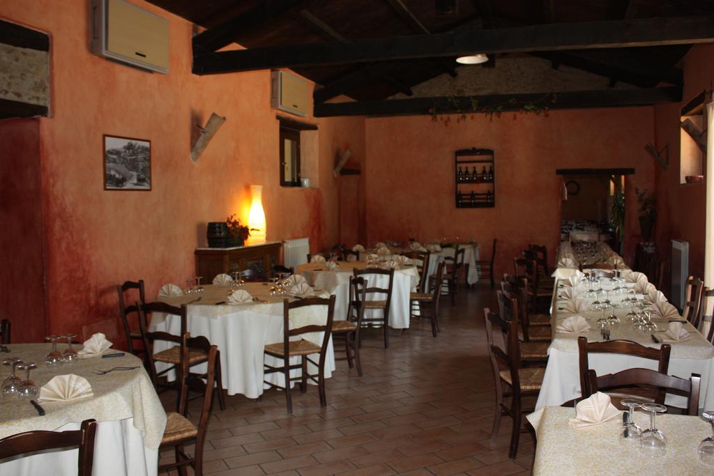 Azienda Agrituristica Biologica Il Querceto Santa Severina Exteriér fotografie