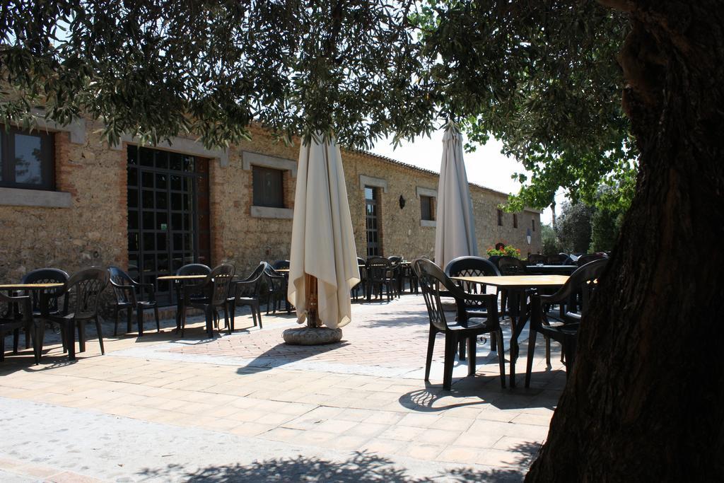 Azienda Agrituristica Biologica Il Querceto Santa Severina Exteriér fotografie