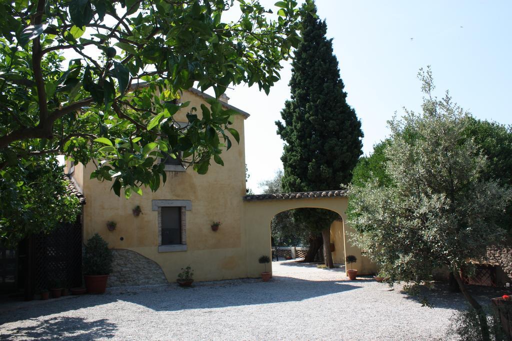 Azienda Agrituristica Biologica Il Querceto Santa Severina Exteriér fotografie