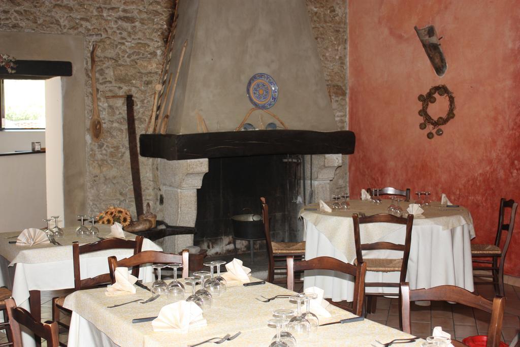 Azienda Agrituristica Biologica Il Querceto Santa Severina Exteriér fotografie