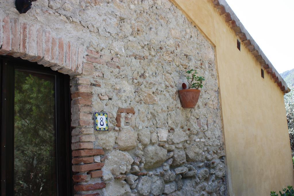 Azienda Agrituristica Biologica Il Querceto Santa Severina Exteriér fotografie