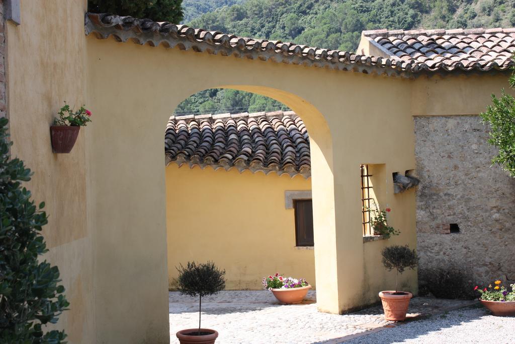 Azienda Agrituristica Biologica Il Querceto Santa Severina Exteriér fotografie