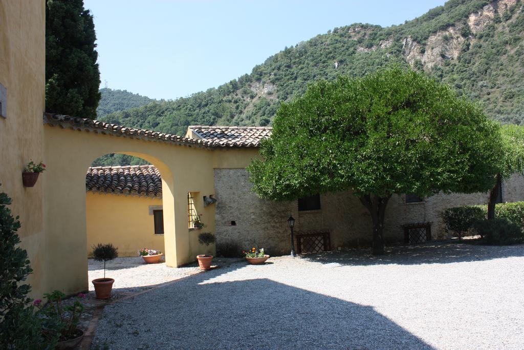 Azienda Agrituristica Biologica Il Querceto Santa Severina Exteriér fotografie