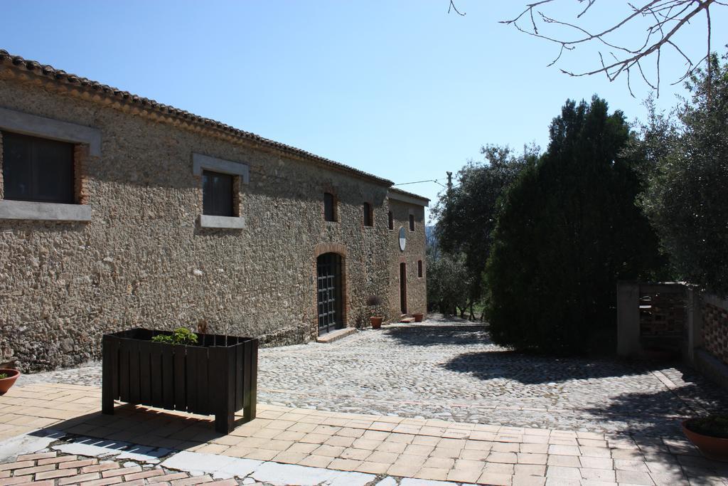 Azienda Agrituristica Biologica Il Querceto Santa Severina Exteriér fotografie