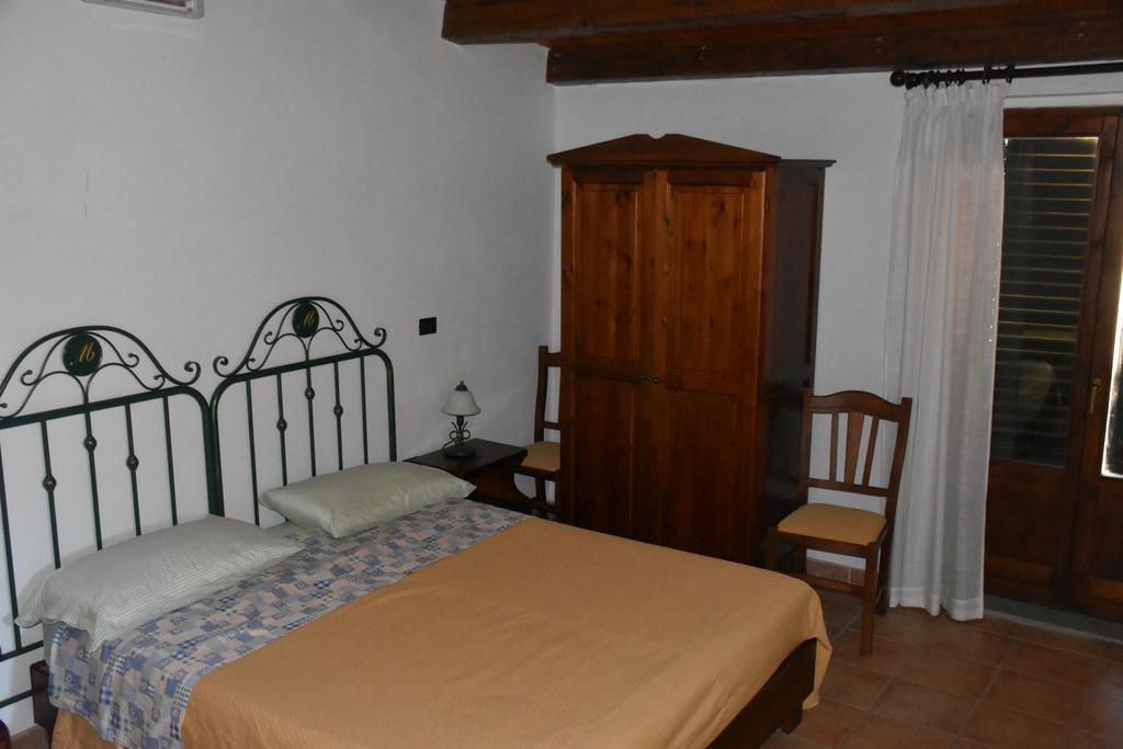 Azienda Agrituristica Biologica Il Querceto Santa Severina Exteriér fotografie