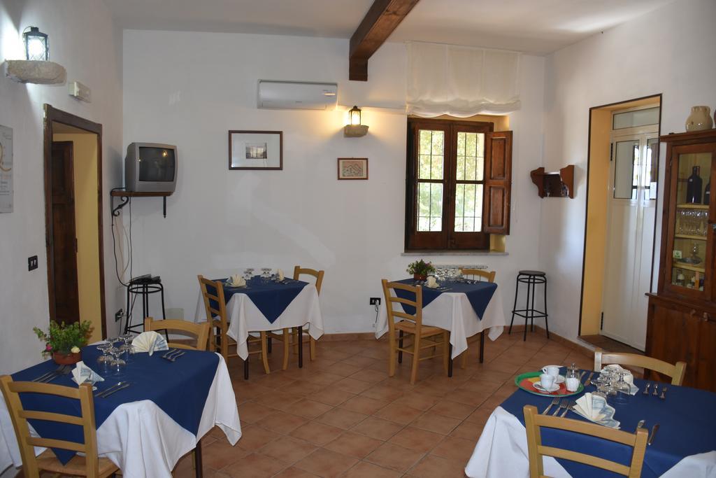 Azienda Agrituristica Biologica Il Querceto Santa Severina Exteriér fotografie
