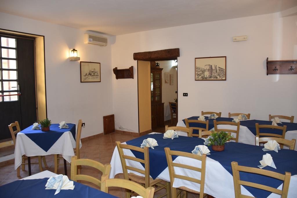 Azienda Agrituristica Biologica Il Querceto Santa Severina Exteriér fotografie
