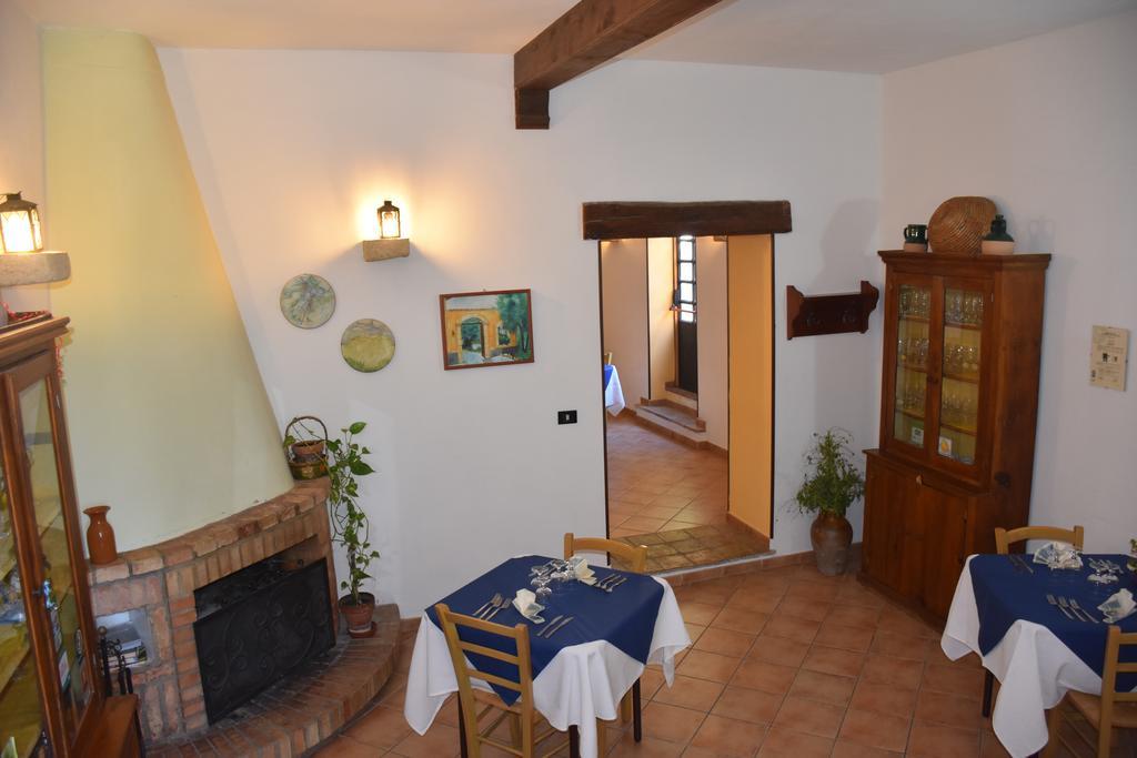 Azienda Agrituristica Biologica Il Querceto Santa Severina Exteriér fotografie