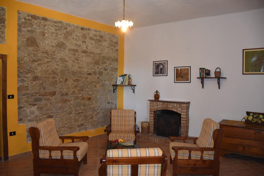 Azienda Agrituristica Biologica Il Querceto Santa Severina Exteriér fotografie