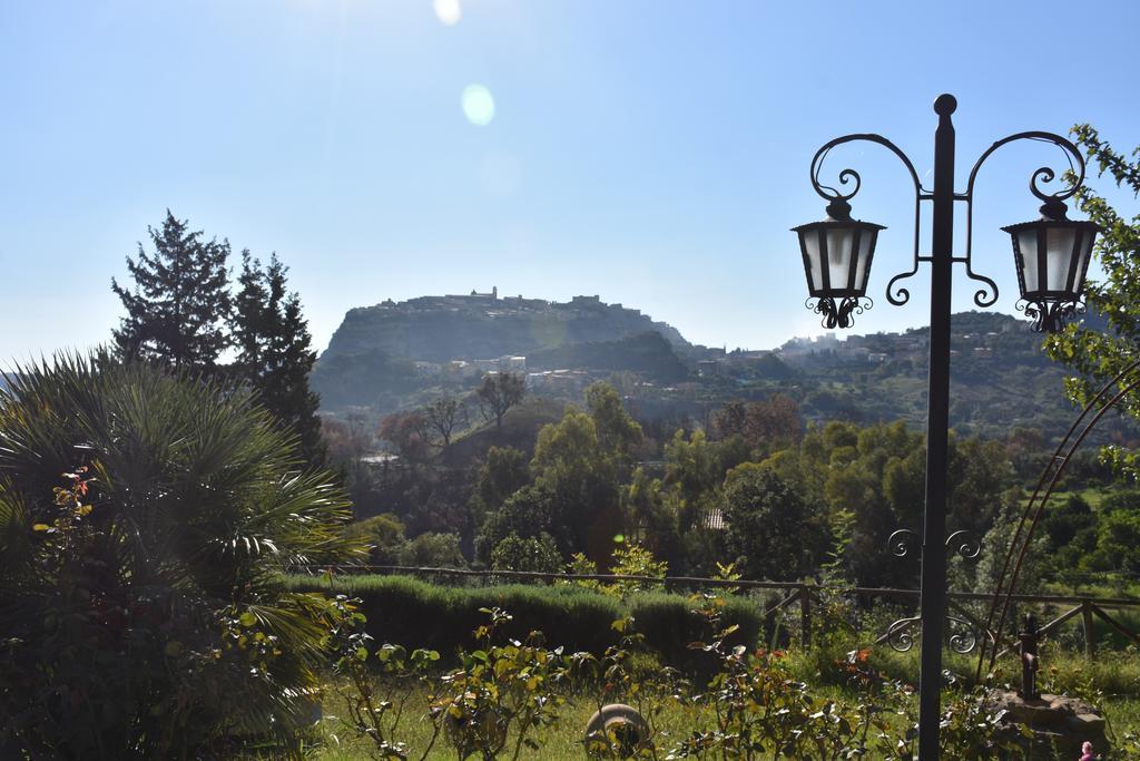 Azienda Agrituristica Biologica Il Querceto Santa Severina Exteriér fotografie