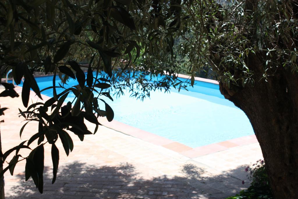 Azienda Agrituristica Biologica Il Querceto Santa Severina Exteriér fotografie